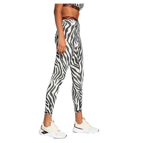 Calza Mujer Puma Animal Remix