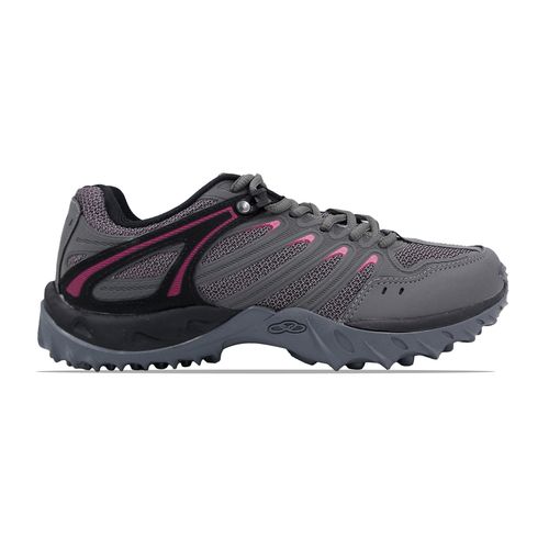 Zapatillas Mujer Olympikus Traction