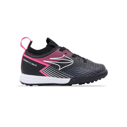 Botines Niños Topper Stingray III Mach 5 TF