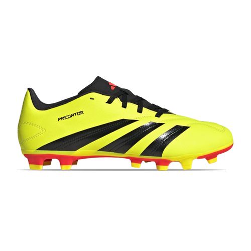 Botines Hombre adidas Predator Club FG