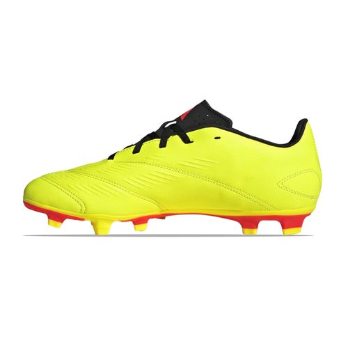 Botines Hombre adidas Predator Club FG