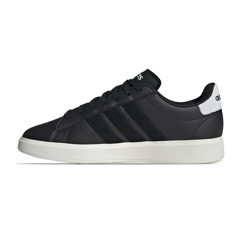 Bambas adidas negras hombre hotsell