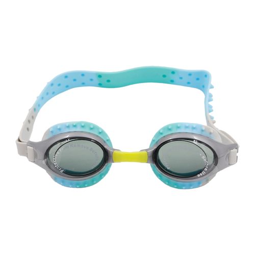 Antiparra Silicona Uv Niños