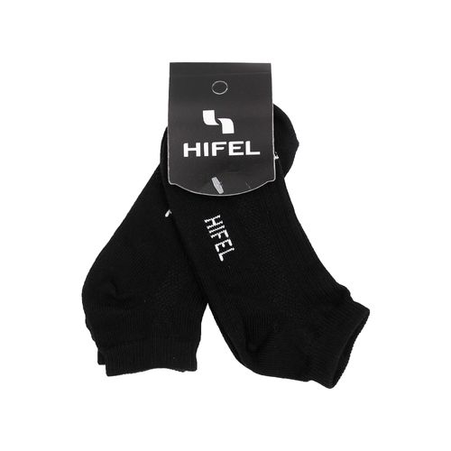 Pack de Medias x2 Niños Hifel Low Ankle