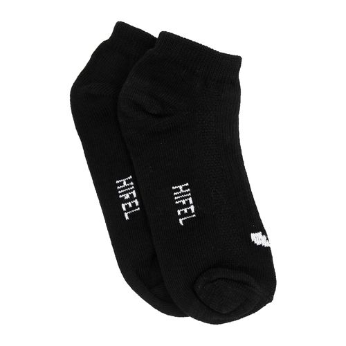 Pack de Medias x2 Niños Hifel Low Ankle
