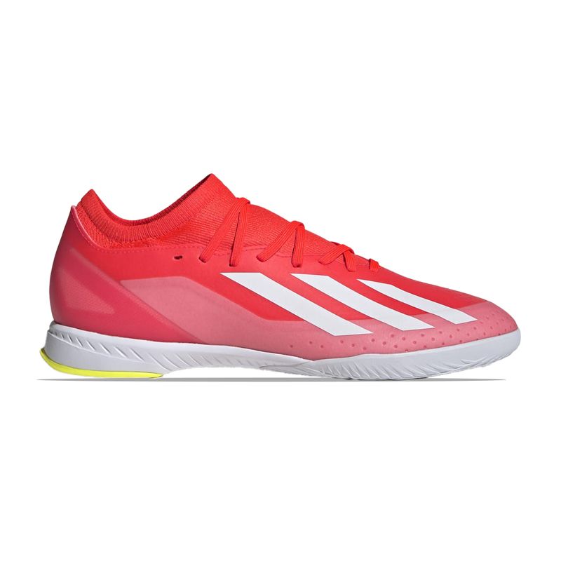 Botines Futsal Hombre adidas X Crazyfast League On Sports