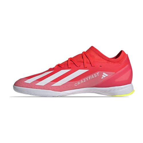 Botines Futsal Hombre adidas X Crazyfast League