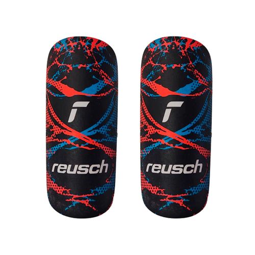 Canilleras Reusch Pure Contact