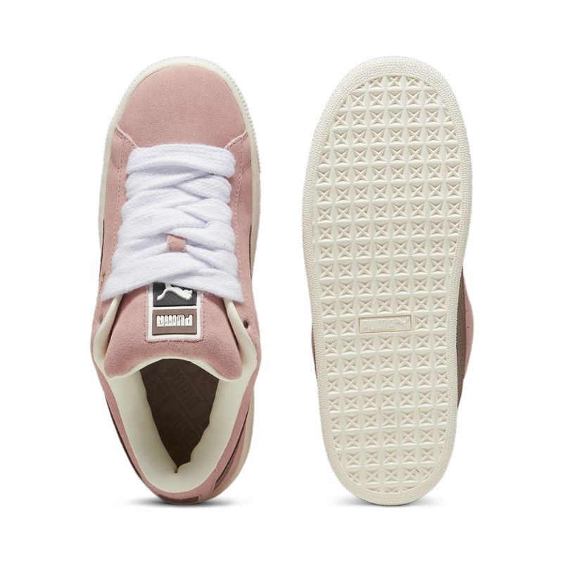 Zapatos puma rosados xl sales