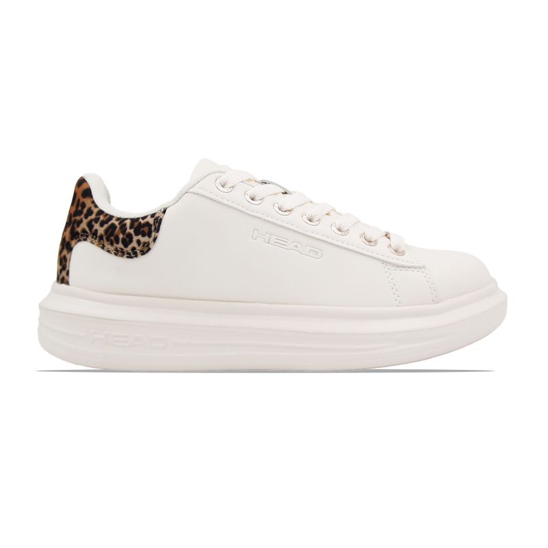 Zapatillas Mujer Head Plataforma Paris On Sports