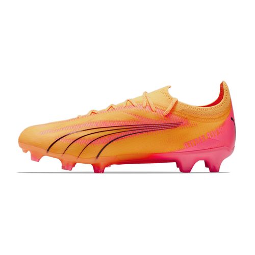 Botines Hombre Puma Ultra Ultimate Fg