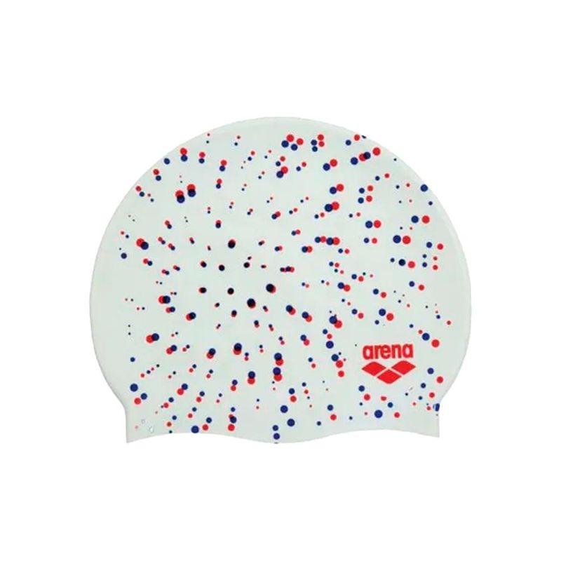 Gorro-Silicona-Arena-Print