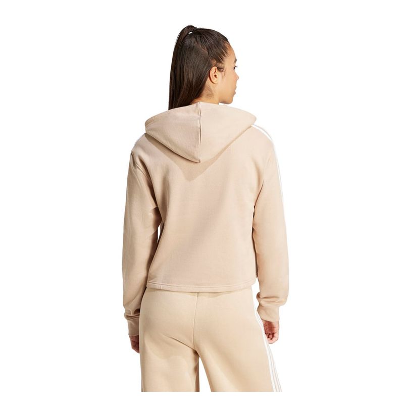 Buzos deportivos de mujer adidas on sale