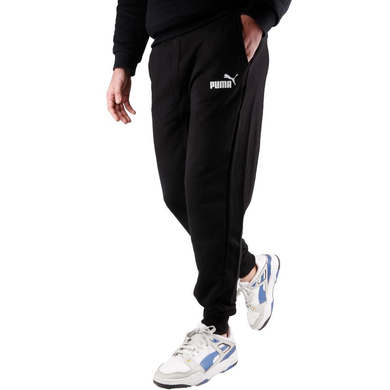 Pantalon Hombre Puma Essential Logo JJ Deportes