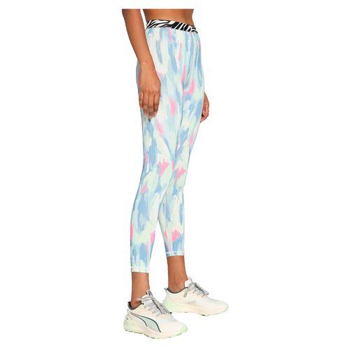 Calza Mujer Puma Animal Remix