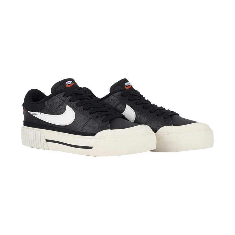Nike con plataforma online