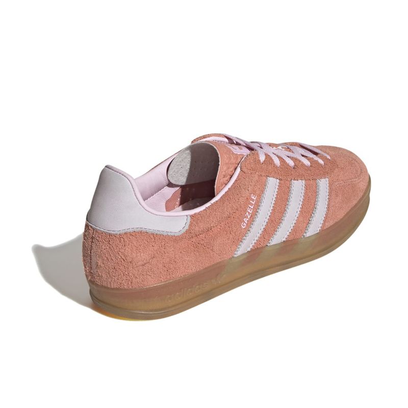 Zapatillas Mujer adidas Gazelle Indoor IN Store Indumentaria y