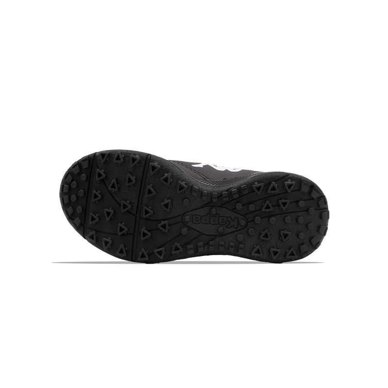 Botines-Niños-Kappa-Verona-Tg