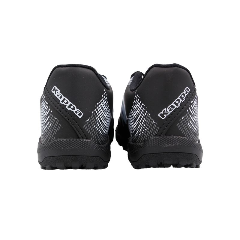 Botines-Niños-Kappa-Verona-Tg