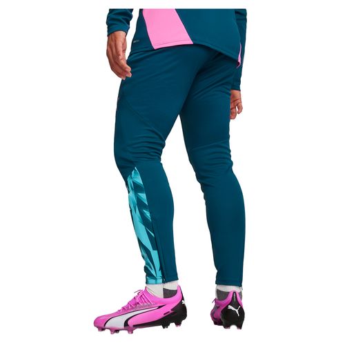 Pantalón Hombre Puma Individual Final