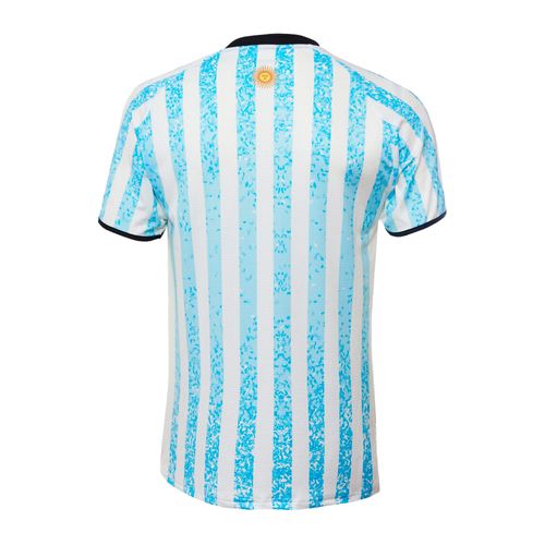 Camiseta Oficial Voley Lecoq Feva Argentina