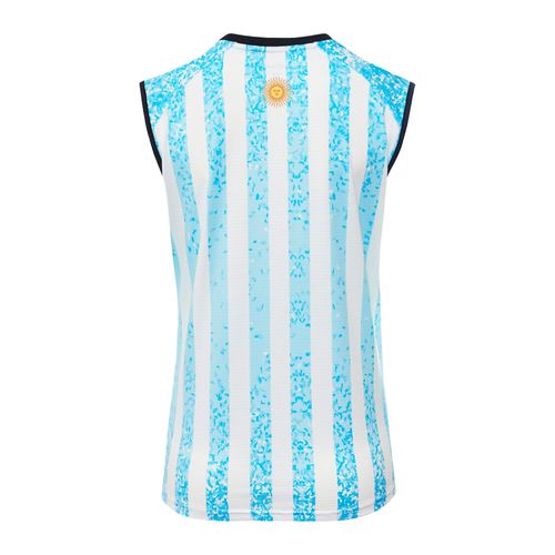 Camiseta Oficial Mujer Lecoq Feva Argentina