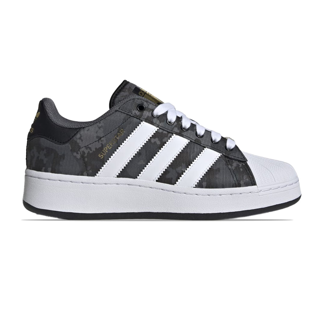 Adidas originals hombre negras best sale