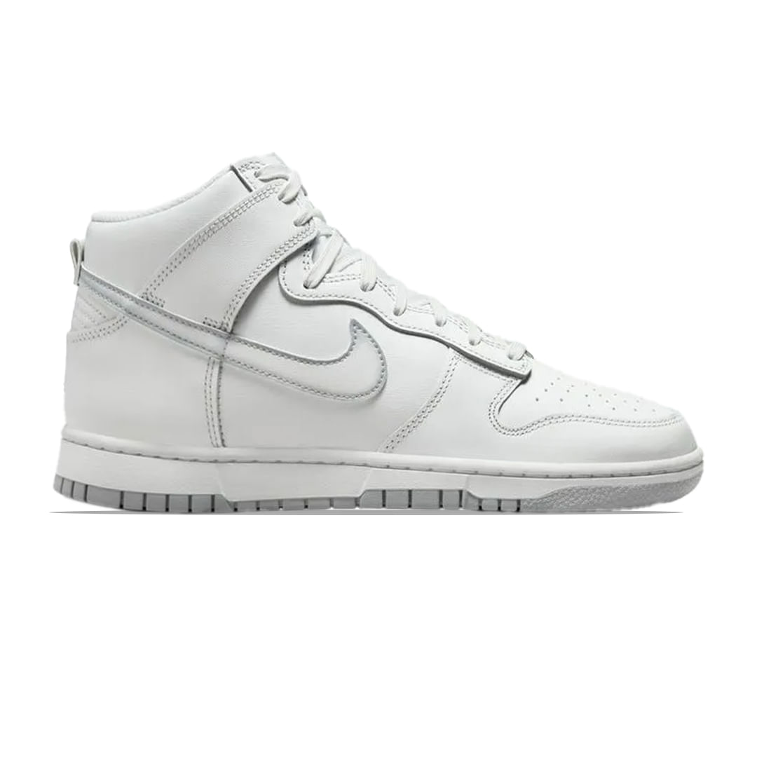 Dunk High Retro de Hombre