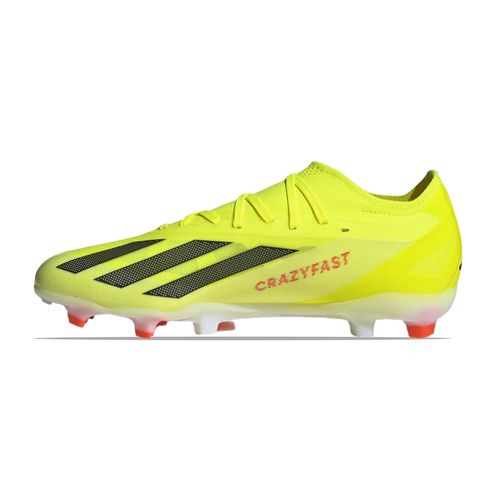 Botines Hombre adidas X Crazyfast Pro Fg