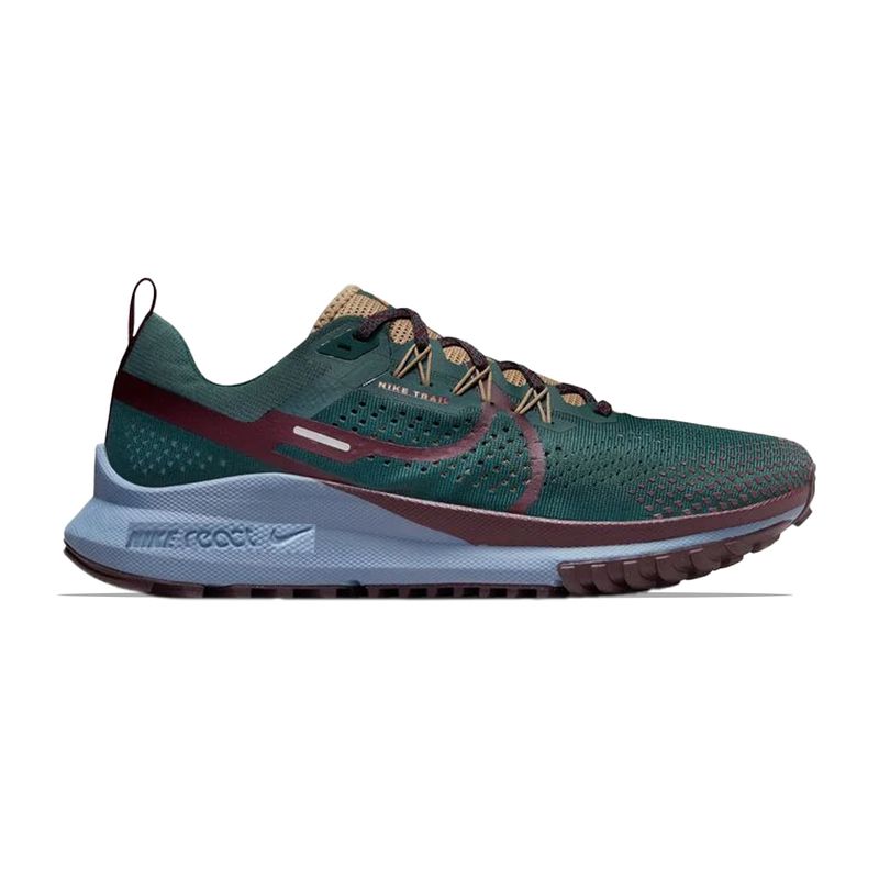 Deportivas nike running hombre online