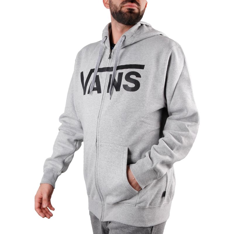 Campera-Hombre-Vans-Classic-Ii