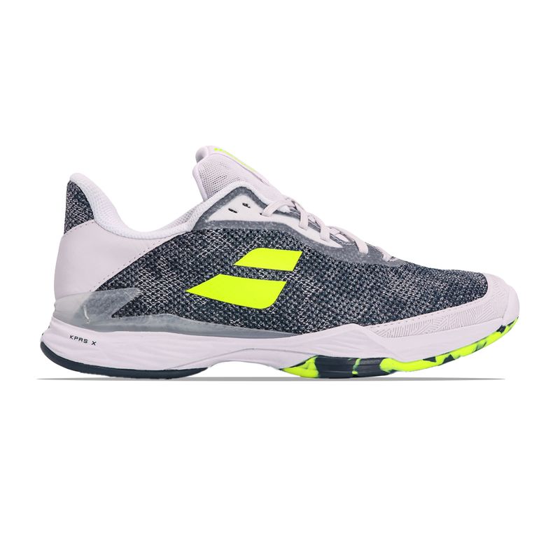 Zapatillas Hombre Babolat Jet Tere Clay Men On Sports