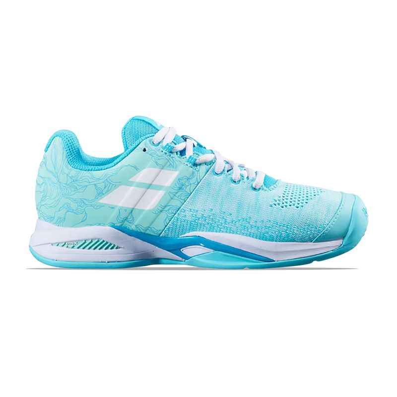 Zapatillas babolat fashion tenis