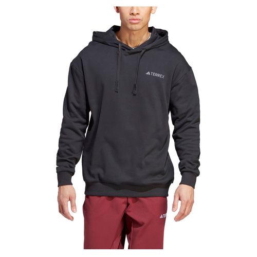 Buzo Hombre adidas Terrex Logo