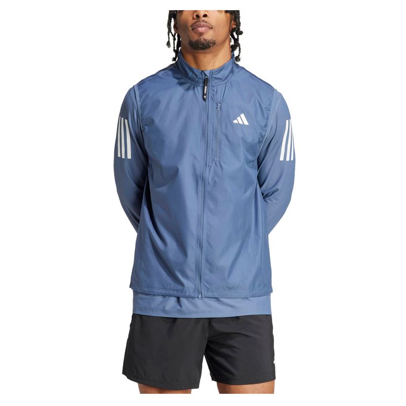 Chaleco-Hombre-adidas-On-The-Run