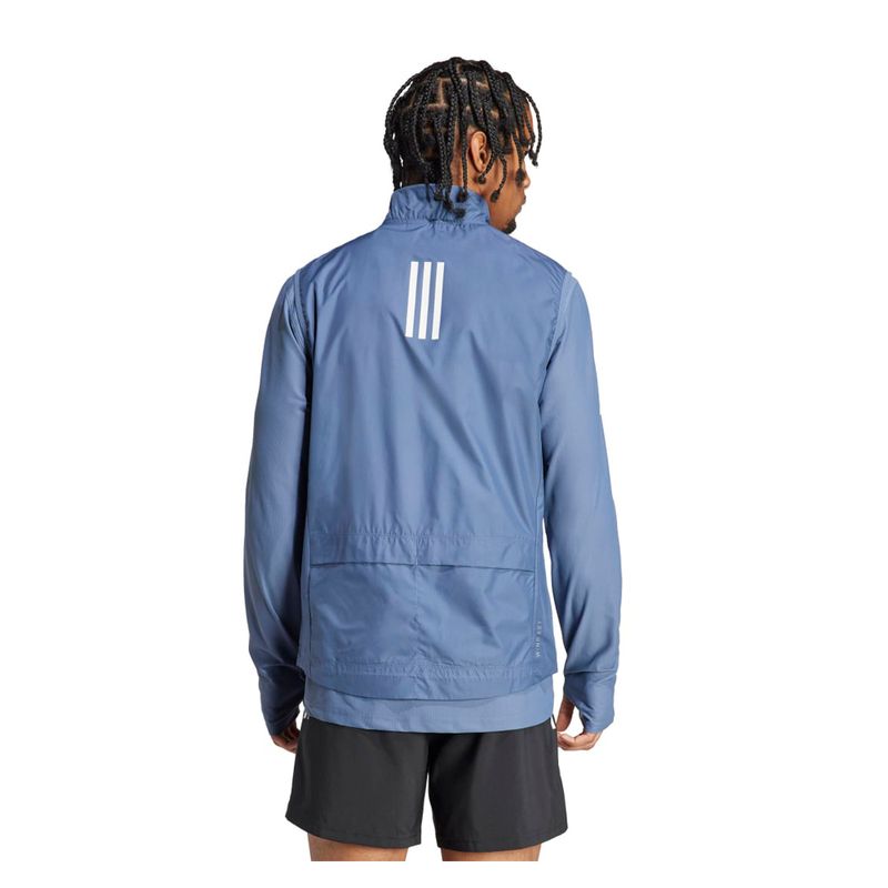 Chaleco-Hombre-adidas-On-The-Run