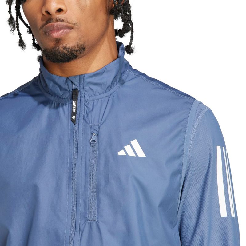 Chaleco-Hombre-adidas-On-The-Run