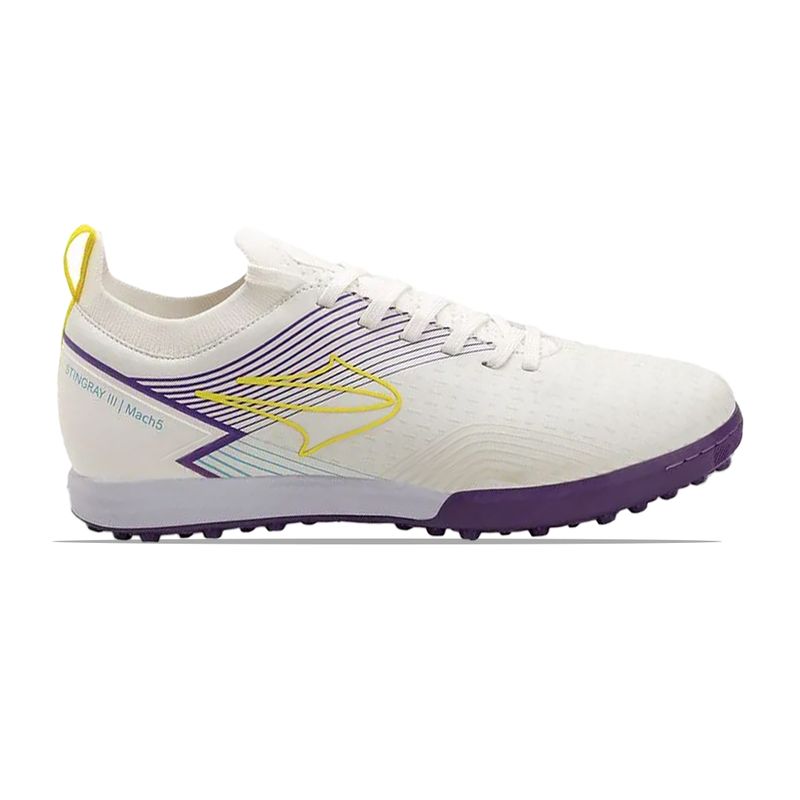 Botines-Hombre-Topper-Stingray-Iii-Mach-5-Tf
