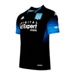 Camiseta-Khombre-Kappa-Racing-Regular