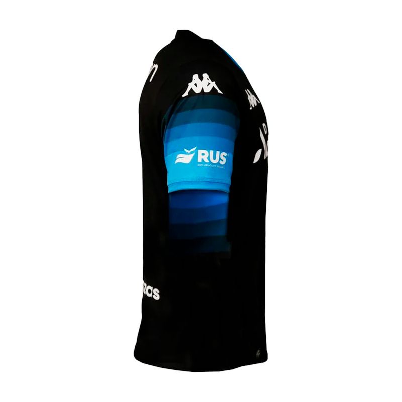 Camiseta-Khombre-Kappa-Racing-Regular