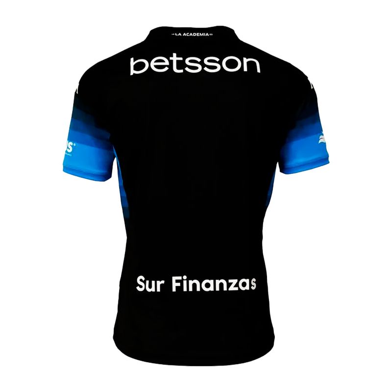 Camiseta-Khombre-Kappa-Racing-Regular