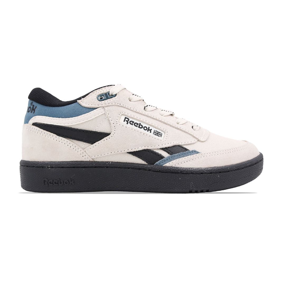 Hombre Club C Mid Ii