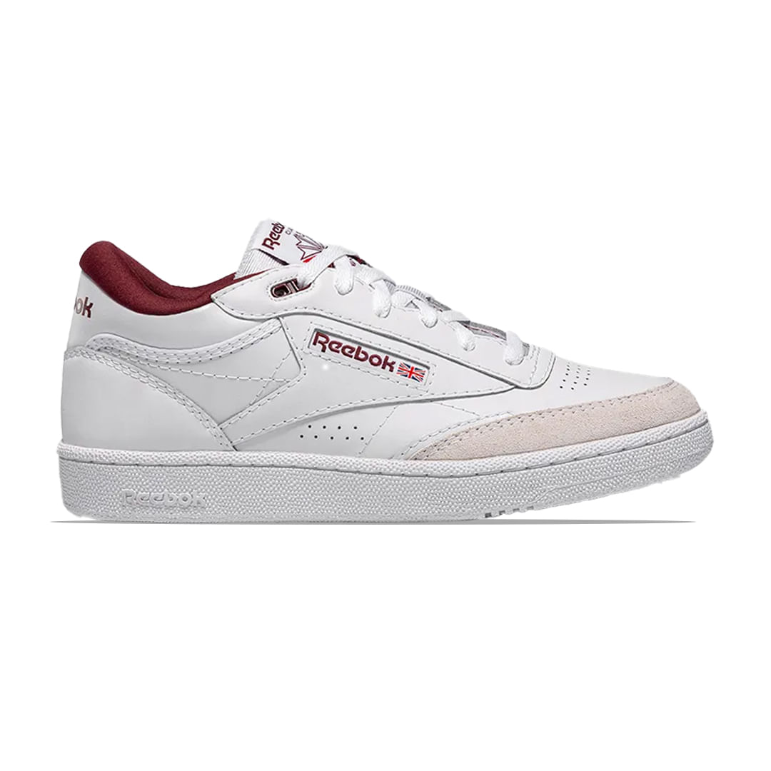 Hombre Club C Mid Ii