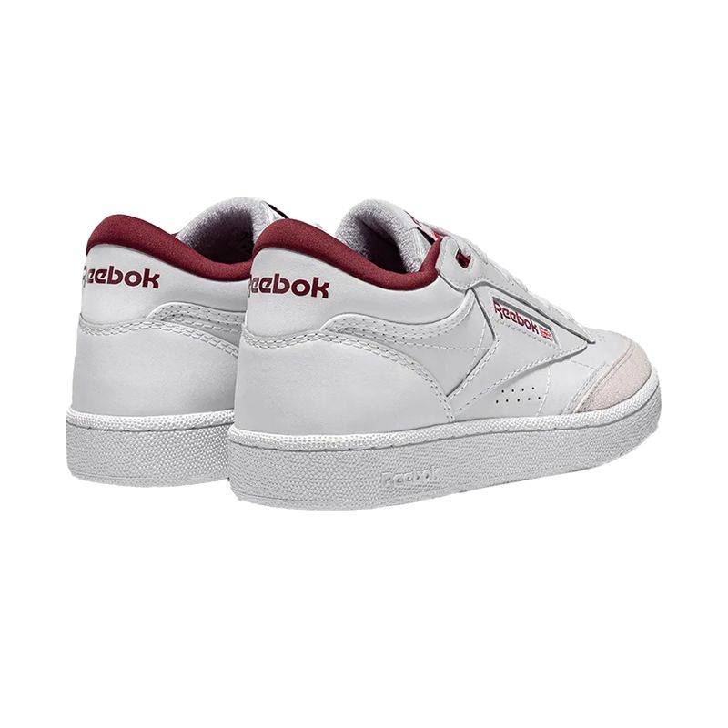 Zapatillas-Hombre-Reebok-Club-C-Mid-Ii-