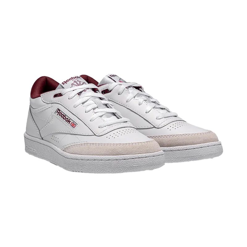 Zapatillas-Hombre-Reebok-Club-C-Mid-Ii-