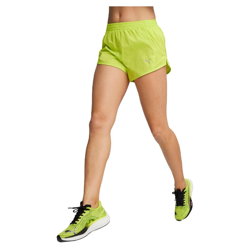 Short-Mujer-Puma-Run-Favorite