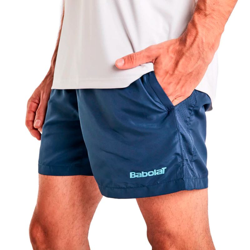Short-Hombre-Babolat-Vertuo-II