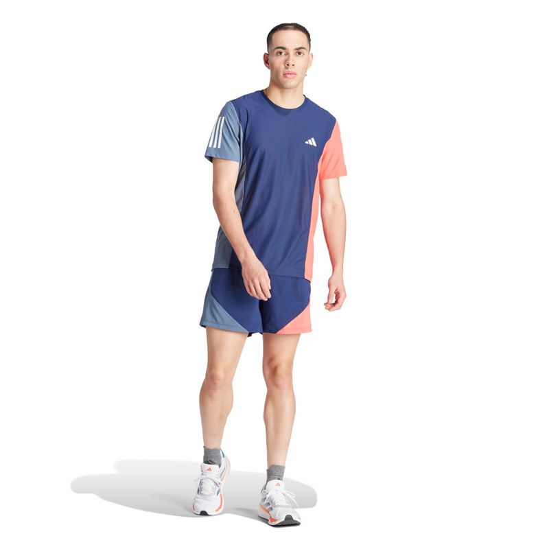 Short-Hombre-adidas-On-The-Run