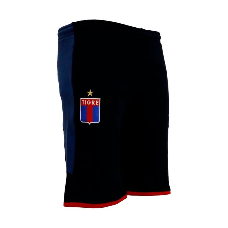 Short-Hombre-Kappa-Tigre-2024