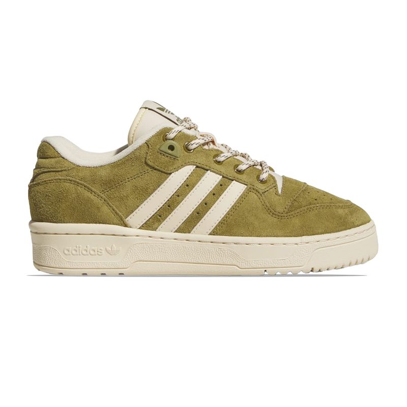 Zapatillas Mujer adidas Originals Rivalry Low InStore